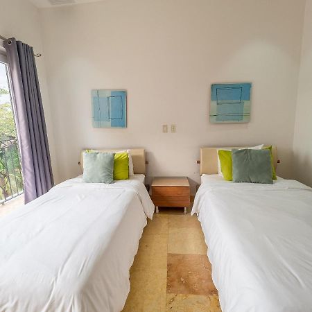 Ocean Terrace, Beachfront- A505 Jaco Exterior photo