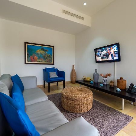 Ocean Terrace, Beachfront- A505 Jaco Exterior photo