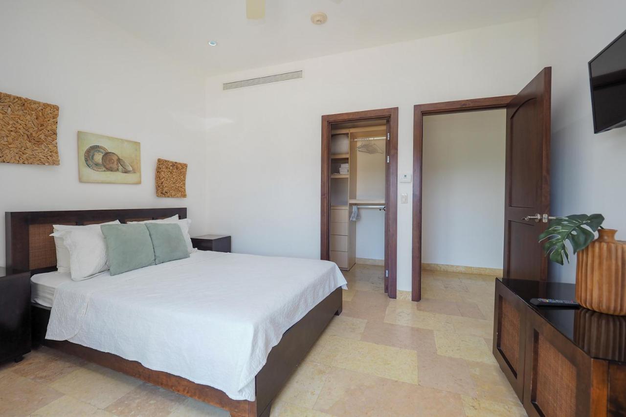 Ocean Terrace, Beachfront- A505 Jaco Exterior photo