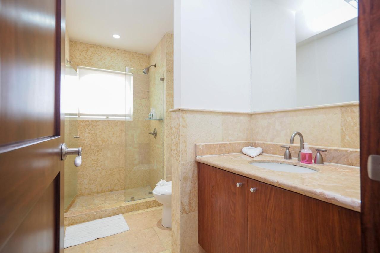 Ocean Terrace, Beachfront- A505 Jaco Exterior photo