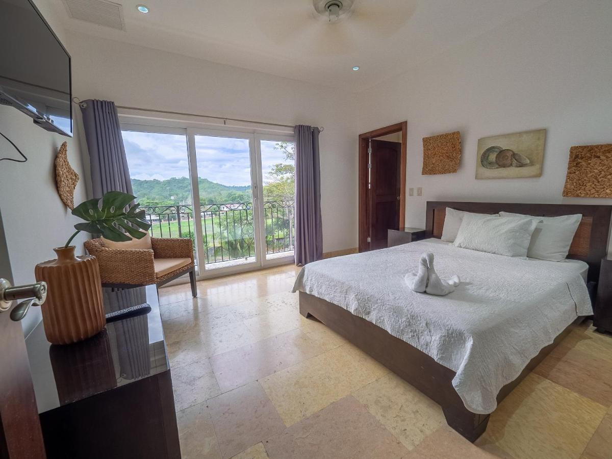 Ocean Terrace, Beachfront- A505 Jaco Exterior photo