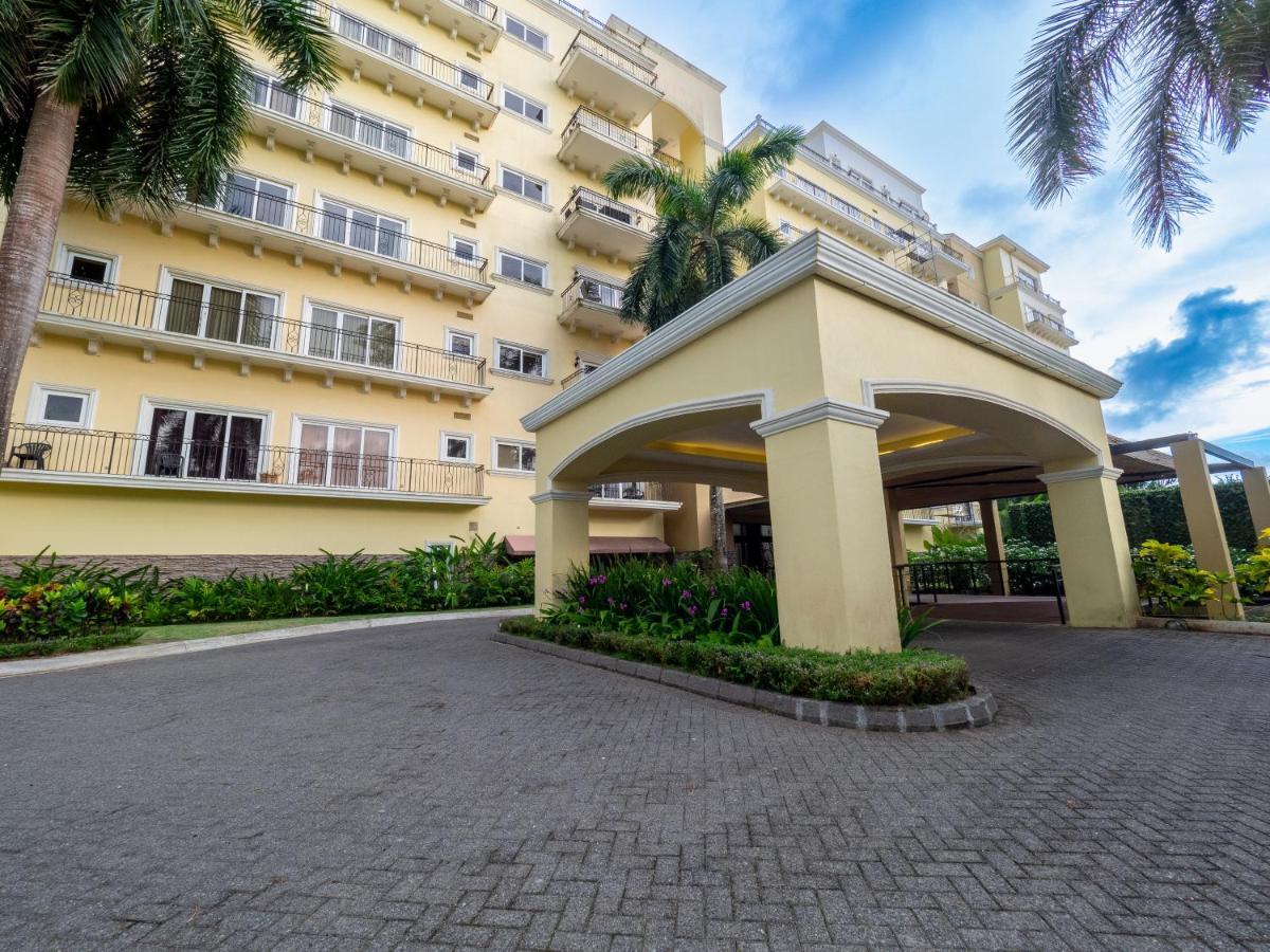 Ocean Terrace, Beachfront- A505 Jaco Exterior photo