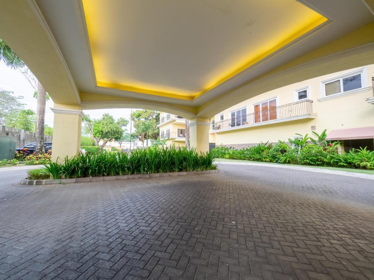 Ocean Terrace, Beachfront- A505 Jaco Exterior photo