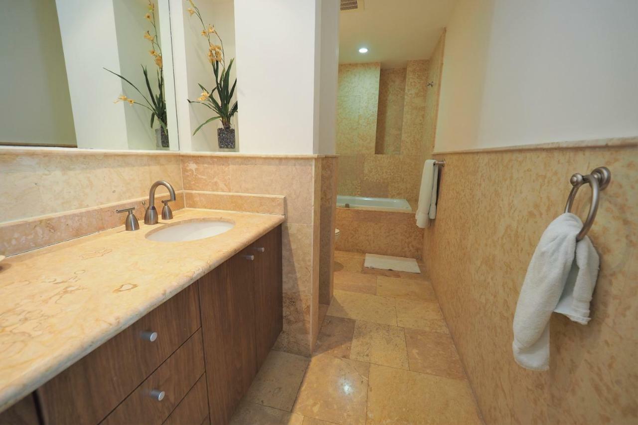Ocean Terrace, Beachfront- A505 Jaco Exterior photo
