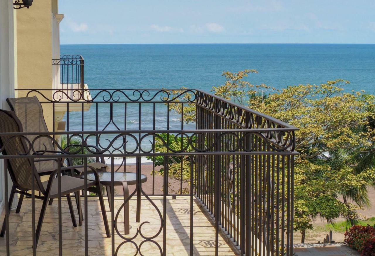 Ocean Terrace, Beachfront- A505 Jaco Exterior photo