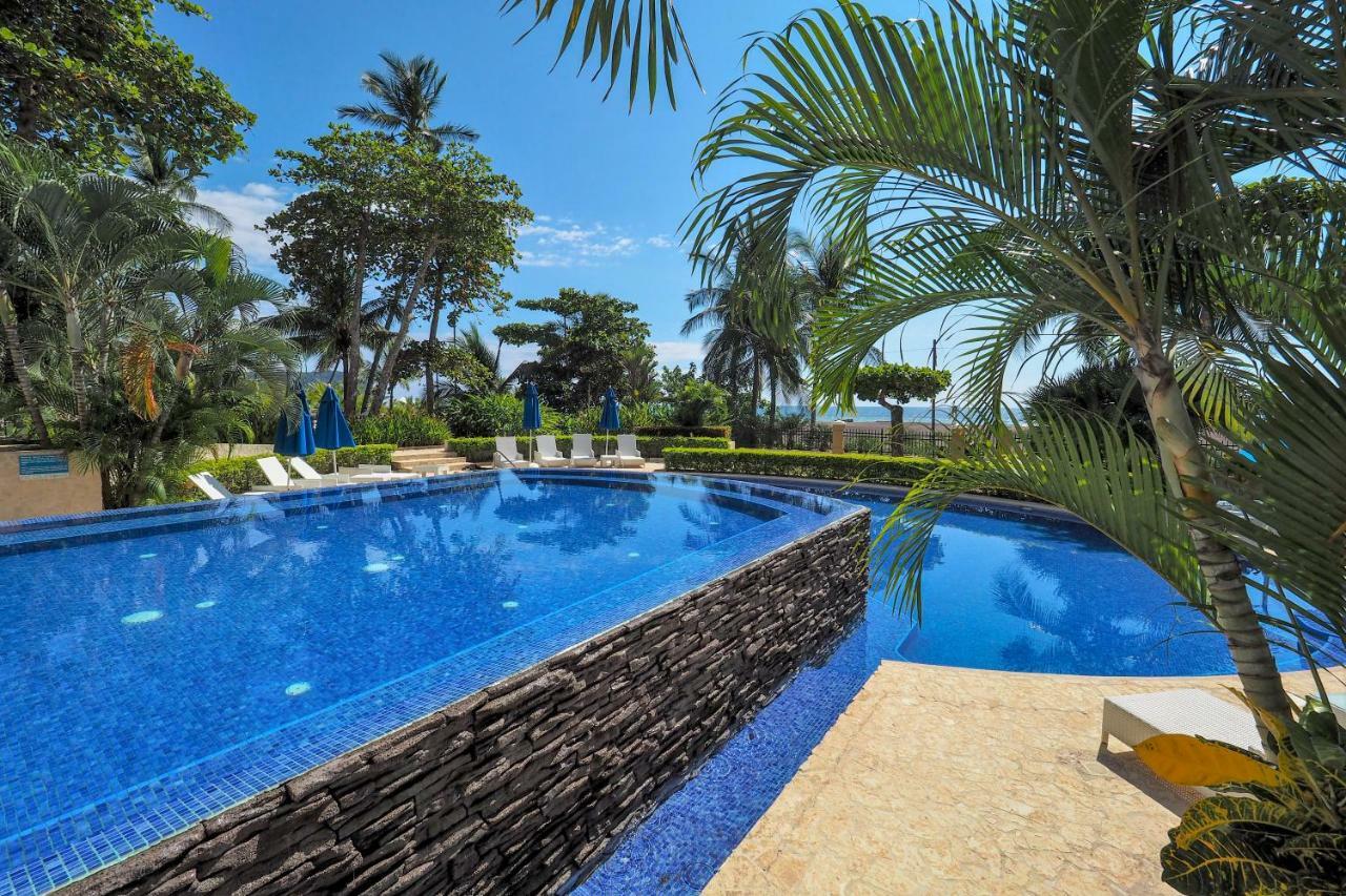 Ocean Terrace, Beachfront- A505 Jaco Exterior photo