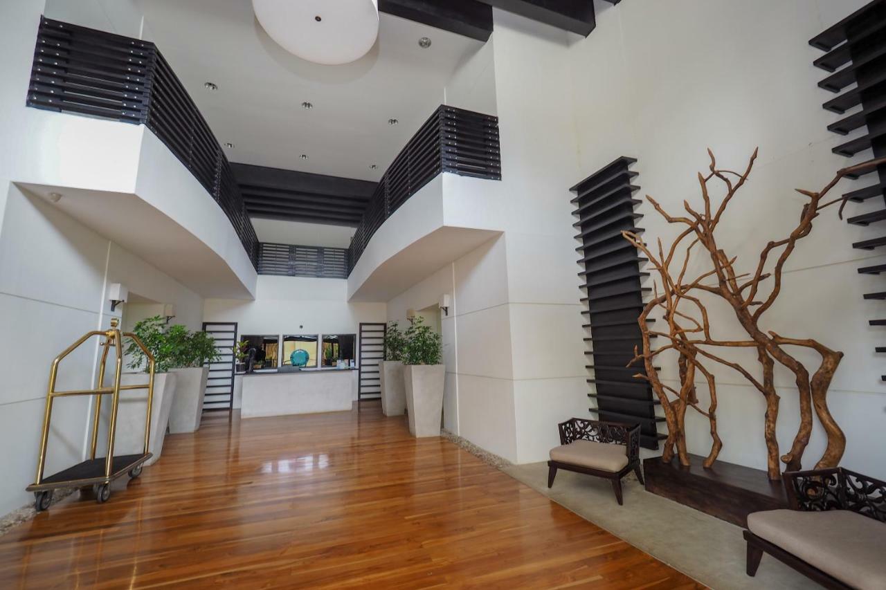 Ocean Terrace, Beachfront- A505 Jaco Exterior photo