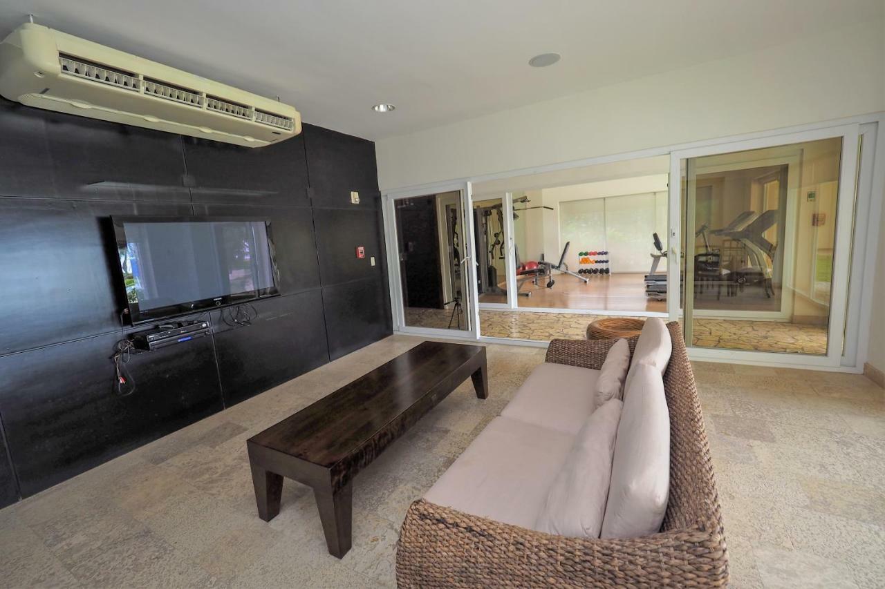 Ocean Terrace, Beachfront- A505 Jaco Exterior photo