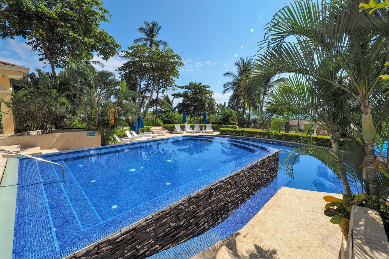 Ocean Terrace, Beachfront- A505 Jaco Exterior photo