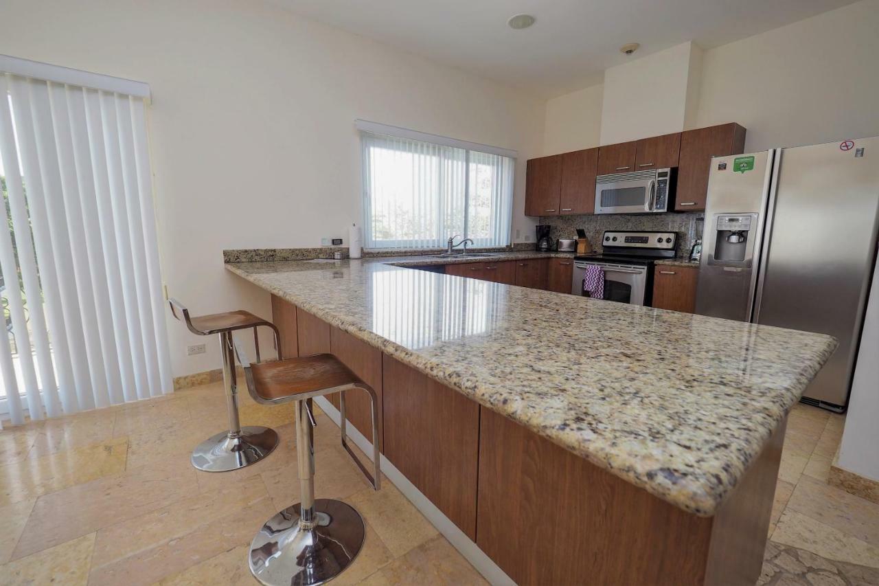 Ocean Terrace, Beachfront- A505 Jaco Exterior photo